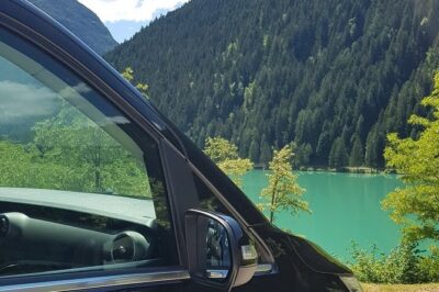Dolomite Day Tour From Venice area - 9:00am Pickup and the Mercedes Comfort Factor