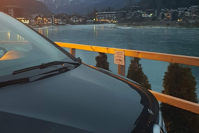 Dolomite Day Tour From Venice area - How Customization Actually Works in Practice