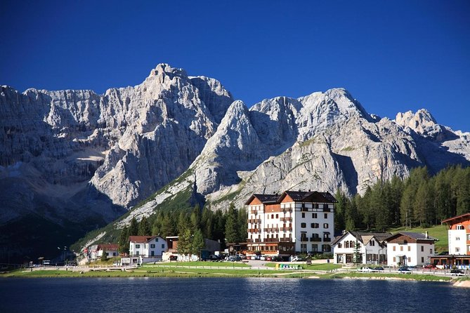 Dolomites & Cortina Small Group Tour from Venice - Key things to know before you go