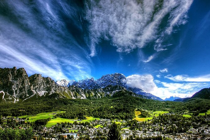 Dolomites Day Trip from Venice: Scenic Mountain Escape - A Full Day of Dolomites From Venice’s Piazzale Roma