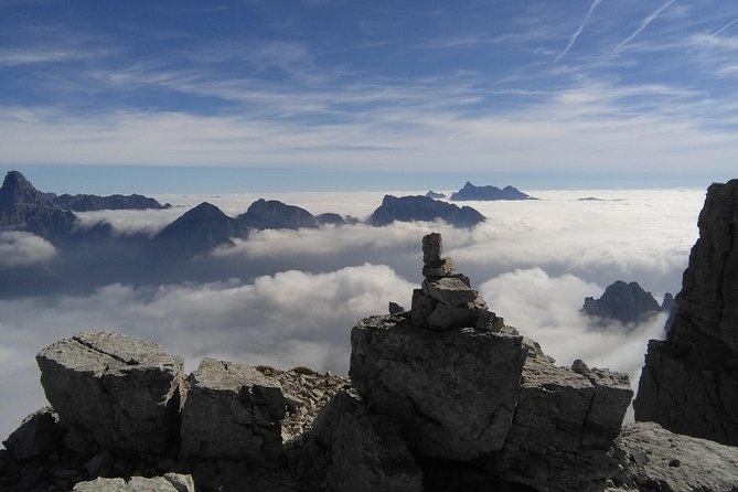 Dolomites Hiking tour - Key things to know before you go