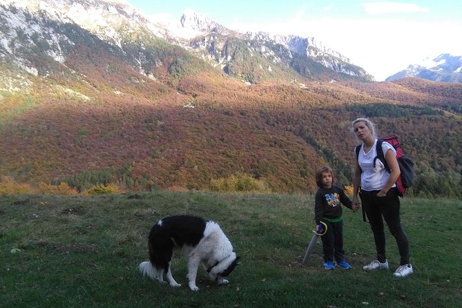 Dolomites Hiking tour - Lunch isn’t included, but the day doesn’t forget you