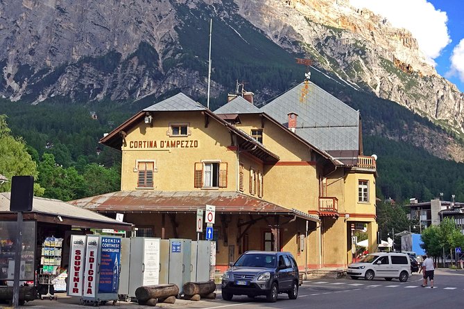 Dolomites Private Tour from Venice - Dolomiti del Veneto: The 3-Hour Scenic Stretch That Makes the Day