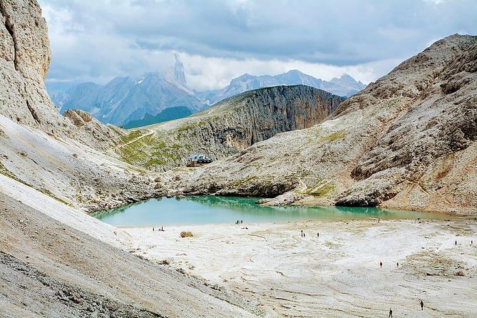 Dolomites Private Tour from Venice - Planning Food and Comfort for an Eight-Hour Road Day