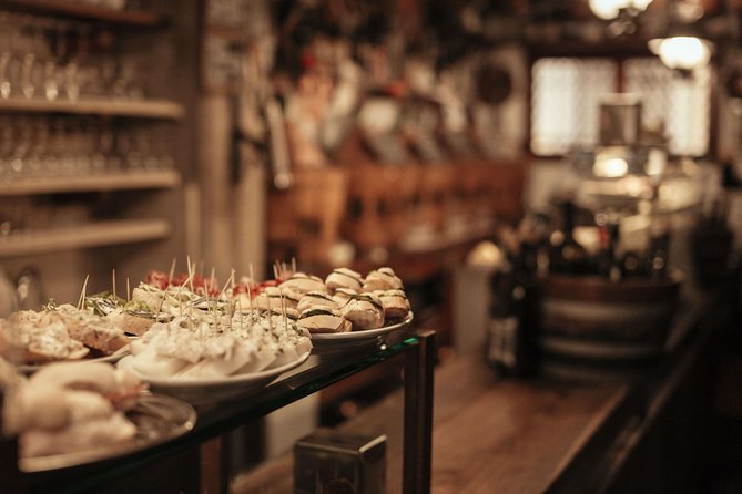 Drinks & Bites in Venice Private Tour - Key highlights at a glance