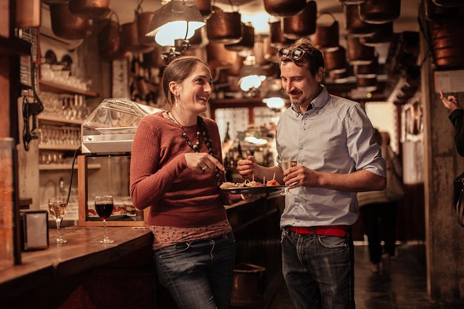 Drinks & Bites in Venice Private Tour - Venice After Dark: Why Cannaregio and Rialto Fit a Drinks-and-Bites Plan