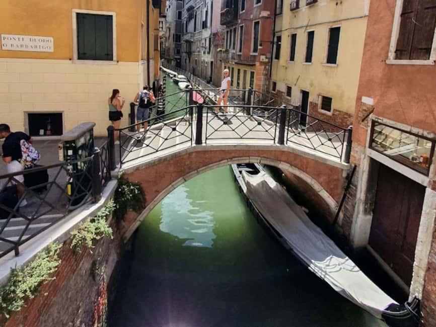 Easy Grappa Tasting in Venice - Venice grappa tasting at Poli: why this 30-minute plan makes sense