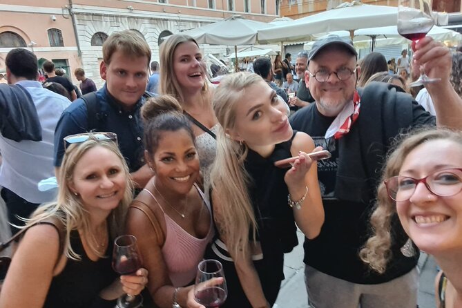 Eat, Drink and Repeat: Wine and Food Tasting Tour in Venice - Who Should Book This Tour, and Who Should Maybe Skip It