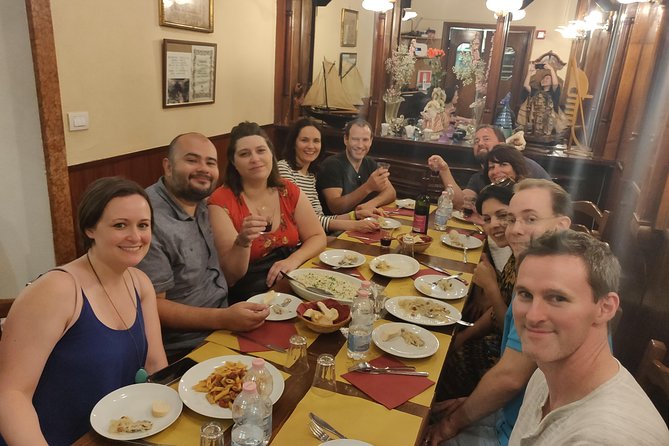 Eat Like a Local: Venice 3-Hour Small-Group Food Tasting Tour - Entering Venice’s Rialto Food World (Not the Tourist Version)