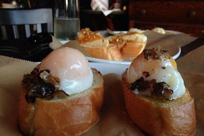 Eat Like a Local: Venice 3-Hour Small-Group Food Tasting Tour - Guides: why the names you hear make a difference