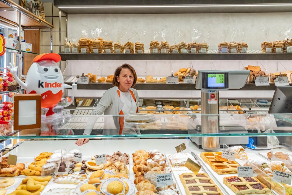 Eating Venice: Offbeat Food & Drinks Tour - Group Size, Pace, and Expectations About Jewish Ghetto Context
