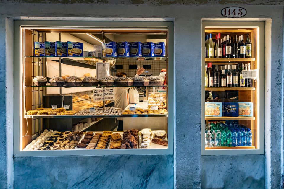 Eating Venice: Offbeat Food & Drinks Tour - Value for $116.68: What You Get for Your Money