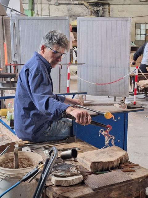 Ellegi Murano Glass: The Art of Tradition - Murano Glass in 15 Minutes: What You’re Really Buying for $5