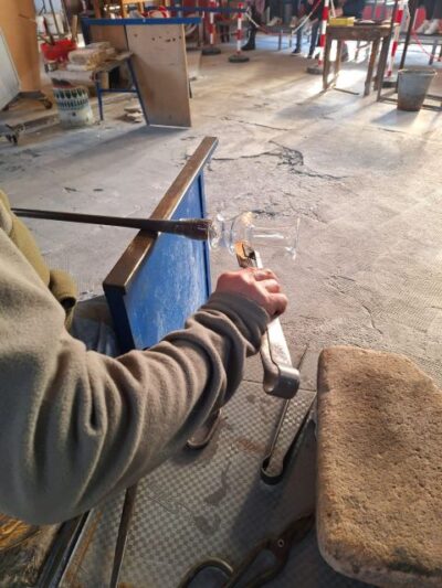 Ellegi Murano Glass: The Art of Tradition - Getting There Near Faro: The Easiest Murano Add-On