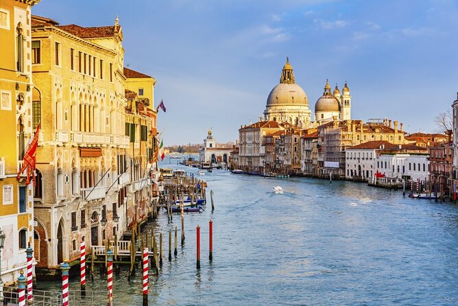 Enchanting Venice: City Walk & Majestic Gondola Ride! - Price and Logistics: What You Pay For (and the Fine Print You Should Respect)