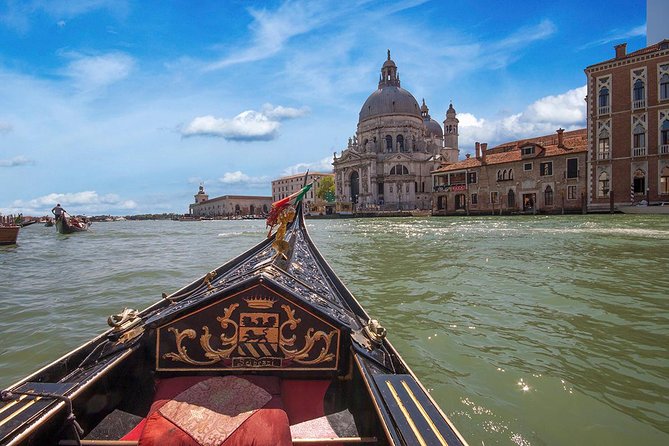 Enchanting Venice: Private Gondola Experience - What the 25–30 Minutes Really Covers
