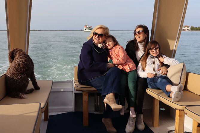 Enjoy the lagoon - 3-hour private tour - Why this 3-hour private lagoon cruise works
