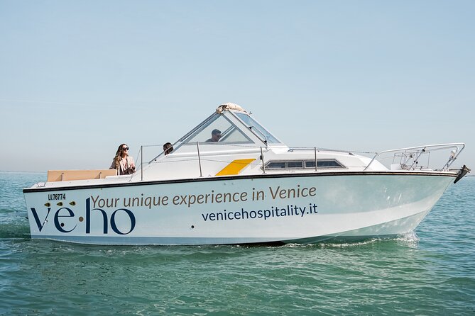 Enjoy the lagoon - 3-hour private tour - Who this tour suits best