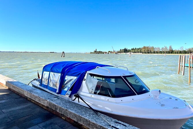 Exclusive Boat Tour Murano Burano torcello with Real Local Guide - Who This Tour Is Best For (And When You Might Prefer DIY)