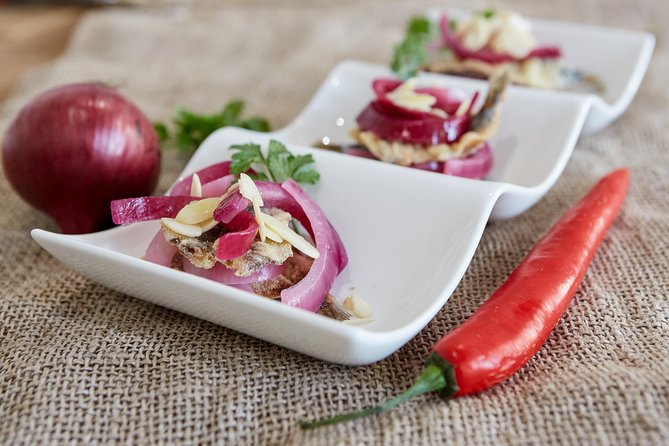 Exclusive cooking experience with a Venetian Chef: cichetti cooking class - Price and value: what $319.57 per person really covers