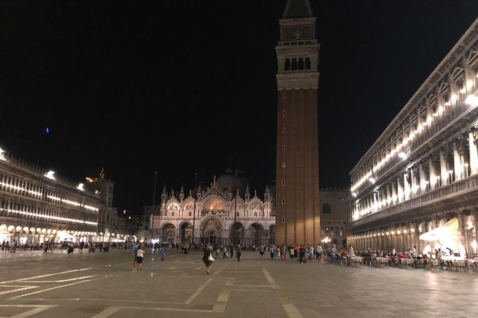 Exclusive Private Tour of Saint Mark's Basilica After Hours - Price and value: is $253 per person actually fair?