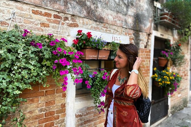 Exclusive Private Venice Jewish Ghetto Tour - Calle Ghetto Vecchio: Old, New, and the two Sephardic synagogues (outside)