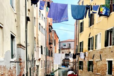 Exclusive Private Venice Jewish Ghetto Tour - Fondamenta Cannaregio: reaching one of the ghetto’s gates