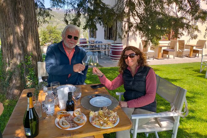 Exclusive Prosecco Wine Tour from Venice - Small Group - Getting to the Prosecco Hills From Venice (No Car Needed)