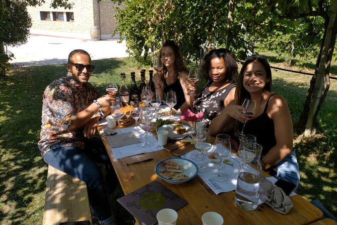 Exclusive Prosecco Wine Tour from Venice - Small Group - Winery Stop One: First Tasting at Pietrovecchio
