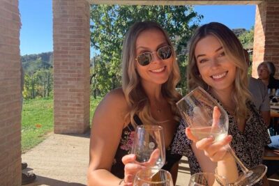 Exclusive Prosecco Wine Tour from Venice - Small Group - Riccardo and the Small-Group Format: Why It Feels More Like a Day Out