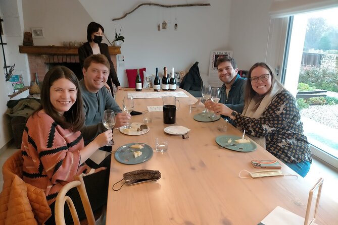 Exclusive Prosecco Wine Tour from Venice - Small Group - Price and Value: Is $199 Worth It?