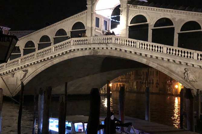 Exclusive Venice & Murano (4hrs ) private and Customizable tour - Private Venice in 4 Hours: Your Guide Sets the Pace