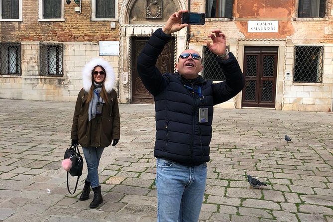 Exclusive Venice & Murano (4hrs ) private and Customizable tour - Murano by Private Boat: Glass Making in the Venetian Lagoon