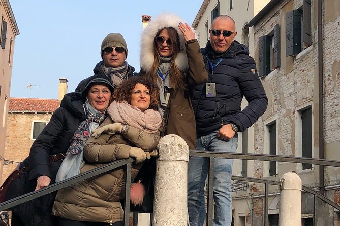 Exclusive Venice & Murano (4hrs ) private and Customizable tour - Dress Code, Skip Tickets, and Timing: Small Details That Change Everything