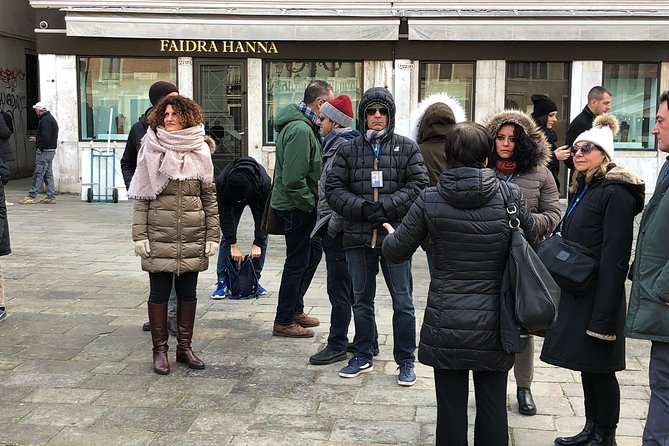 Exclusive Venice & Murano (4hrs ) private and Customizable tour - Price and Value: Is $384.94 Per Person Reasonable?