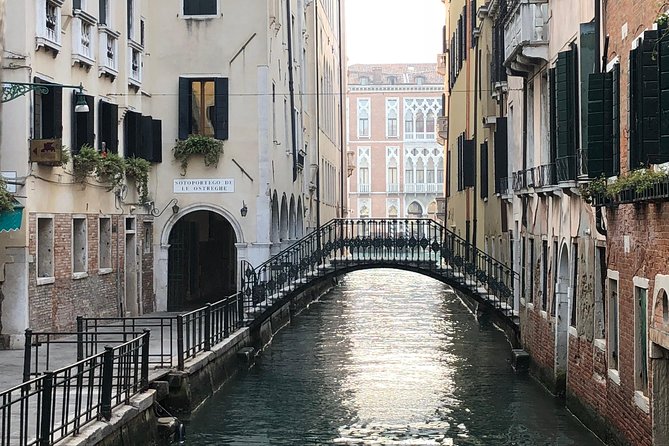 Exclusive Venice & Murano (4hrs ) private and Customizable tour - Who This Tour Fits Best (and When to Choose Another Option)