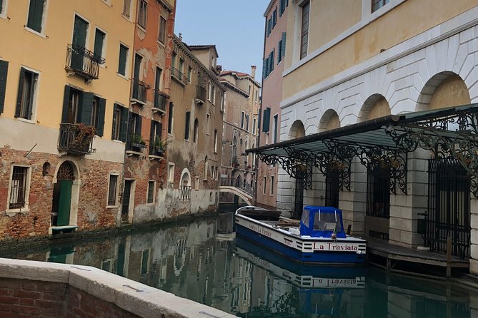 Exclusive Venice & Murano (4hrs ) private and Customizable tour - Should You Book Exclusive Venice & Murano Private Tour?