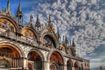 Explore Vivacious Venice: Self-Guided Audio Tour - How this self-guided Venice walk really works