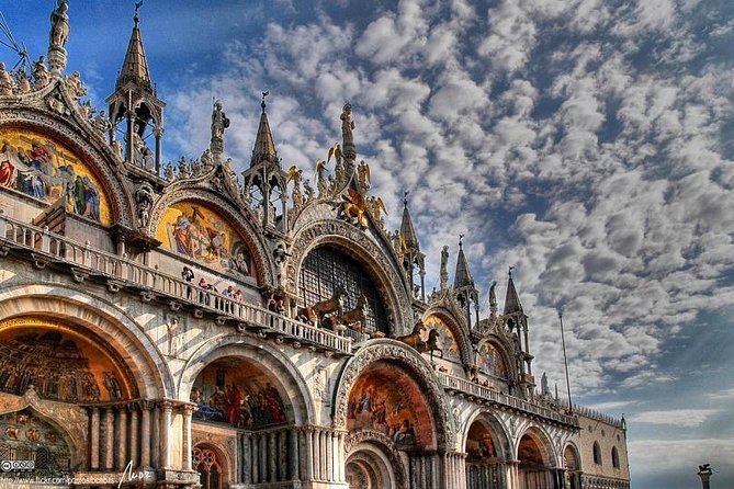 Explore Vivacious Venice: Self-Guided Audio Tour - How this self-guided Venice walk really works