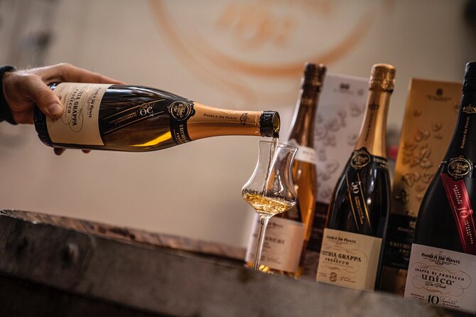 Food and Wine Tour on the Prosecco Hills from Venice - Key Highlights to Know Before You Go