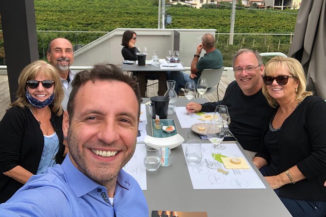 Food and Wine Tour on the Prosecco Hills from Venice - Price and What It Really Buys You
