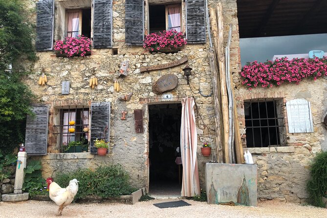Food and Wine Tour on the Prosecco Hills from Venice - Follina’s Medieval Monastery Stop: History and Calm