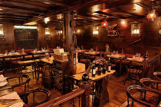 Four-Course Food & Wine Pairing Elegant Dinner in Venice - Valpolicella, Amarone, and Prosecco: What You’ll Learn