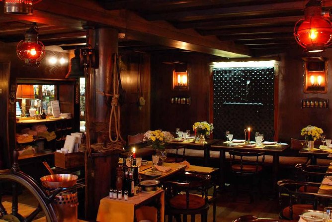Four-Course Food & Wine Pairing Elegant Dinner in Venice - Who Should Book This Dinner (and Who Might Prefer Another Option)