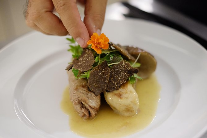 Four-Course Food & Wine Pairing Elegant Dinner in Venice - My Booking Checklist for a Smooth, Elegant Night