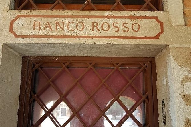 Friendinvenice Cannaregio &Jewish Heritage- private tour - The Ghetto Ebraico: restrictions, survival, and a turning point in 1516