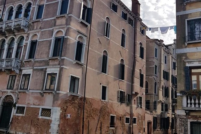 Friendinvenice Cannaregio &Jewish Heritage- private tour - Should you book this Cannaregio & Jewish Heritage private tour?