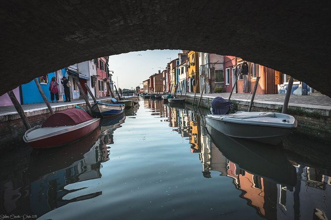 Friendinvenice Early Morning Venice Private Tour - Why 8:00am Changes Venice: Fewer People, Better Photos