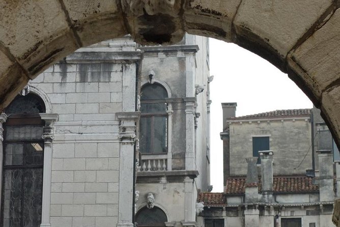 Friendinvenice Early Morning Venice Private Tour - Private by Design: What You Gain With Up to 6 Guests