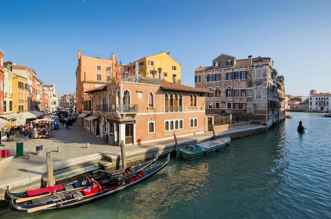 FriendInVenice: Experience the True Venice with a Private Tour - Key points to notice before you go